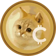 Catcoin (CATCOIN) token icon