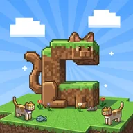 CATCRAFT (CATCRAFT) token icon