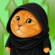 Cat Cult (CATCULT) token icon