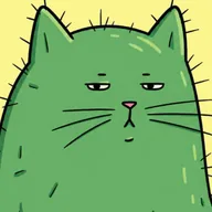 Catcus (CATCUS) token icon