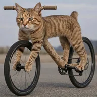CATCYCLE (CATCYCLE) token icon