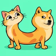 CatDoge (CAT) token icon