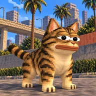 Cate Pepe (CAPE) token icon