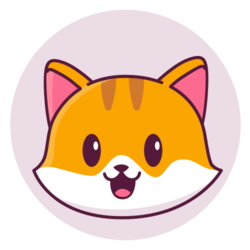 CateCoin (CATE) token icon