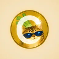 Cateleekcoin (CATELEEK) token icon
