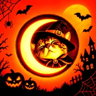 Cateoween (CATEOWEEN) token icon