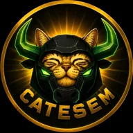 Catesem (CATESEM) token icon