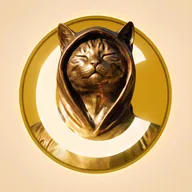 CATESHI NAKAMOTO (CATESHI) token icon