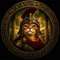 Cateus Maximus (CATEUS) token icon