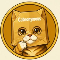 cateonymous (CATEZ) token icon