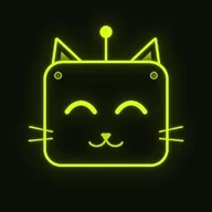 Cat AI Agent (CATGENT) token icon