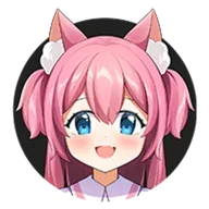 Catgirl (CATGIRL) token icon