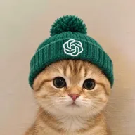 CatGPT (CATGPT) token icon