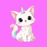 CATICORN (CATICORN) token icon