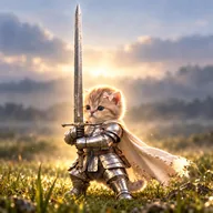 catius maximus (CATIUS) token icon