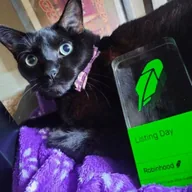 Cat Life (CATLIFE) token icon