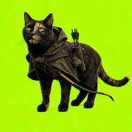 Catnip Everdeen (CATNIP) token icon
