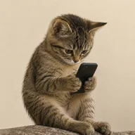 catonfone (CATONFONE) token icon