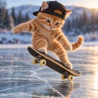 catonthinice (CATONICE) token icon