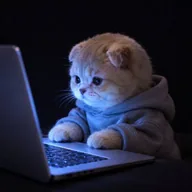 catonputer (PUTER) token icon