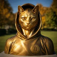 Catoshi Nakameowto (CATOSHI) token icon