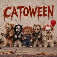 Catoween (CATOWEEN) token icon