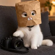Catperazzi (CATPERAZZI) token icon