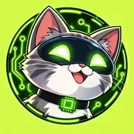 CatProcessingUnit (CPU) token icon