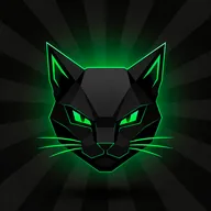 The Black Cat (CATSEM) token icon