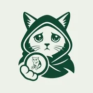 Cashcat Strategy (CATSTR) token icon
