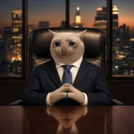 Cash Cats Strategy (CATSTRAT) token icon