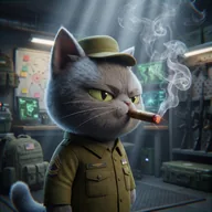 Fidel Catstro (CATSTRO) token icon