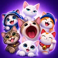 Cat Season (CATSZN) token icon