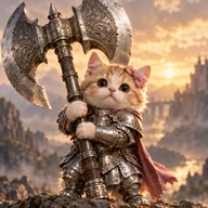 Cattleaxe (CATTLEAXE) token icon