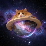 CATURN (CATURN) token icon