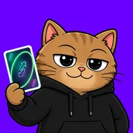 Catversal Card (CATVERSAL) token icon