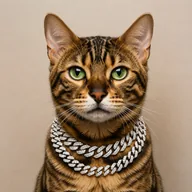 CatWifAura (CATWIFAURA) token icon