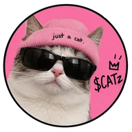 CATZ (CATZ) token icon