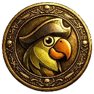 Coinbarrel (CB) token icon