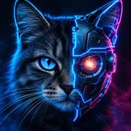 CyberCat (CC) token icon