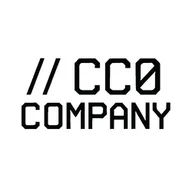 CC0 COMPANY (CC0COMPANY) token icon