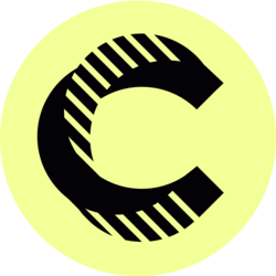 Canton (CC) token icon