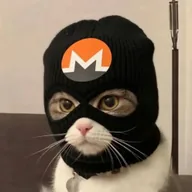 Crime Cat (CCAT) token icon