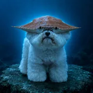 crabdog (CD) token icon