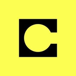 Celo (CELO) token icon