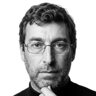 David Brown (CEO) token icon