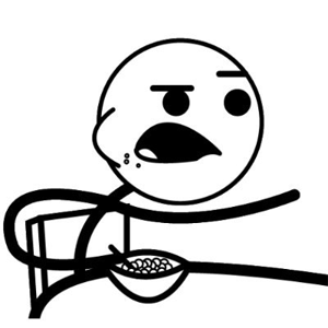 CEREAL GUY (CEREALGUY) token icon