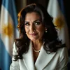 CRISTINA FERNANDEZ DE KIRCHNER (CFK) token icon