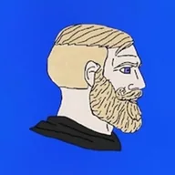 Based Chad (CHAD) token icon