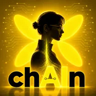 chAIn (CHAIN) token icon